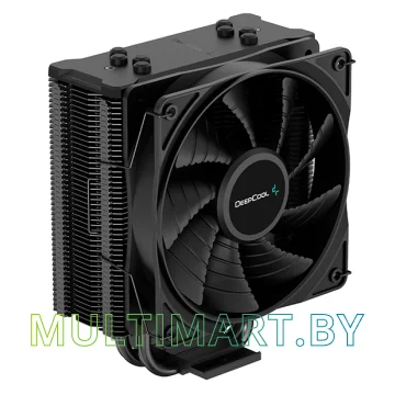 Кулер Deepcool GammaXX GTE v2 DP-MCH4-GMX-GTE-V2BK